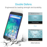 0.26mm 9H 2.5D Tempered Glass Film for Xiaomi Redmi Go