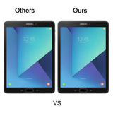 0.3mm 9H Full Screen Tempered Glass Film for Galaxy Tab S3 9.7 / T820, For T820 (1pc)