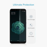 0.26mm 9H 2.5D Tempered Glass Film for Xiaomi Mi 6X & A2