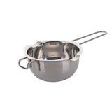 Cheese Butter Chocolate Stainless Steel Melting Bowl
