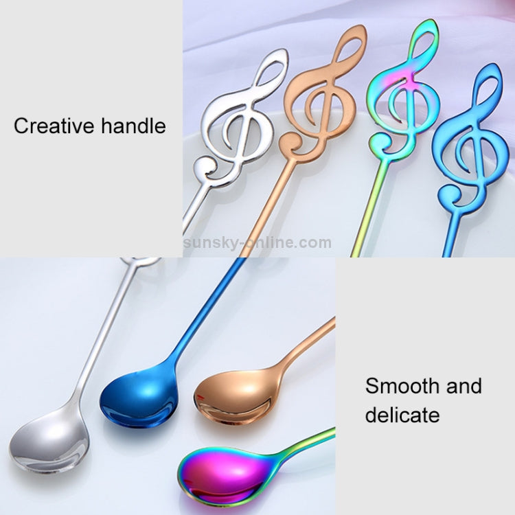 Music Bar Stainless 