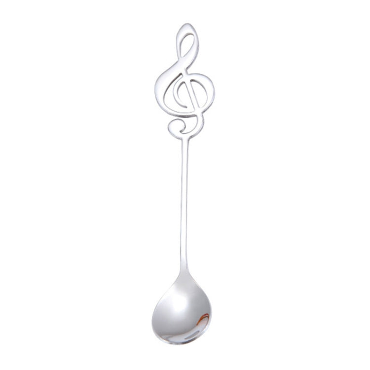 Musical Note Coffee 