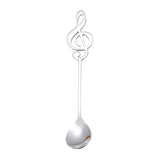 Musical Note Coffee 