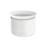 200ml Sea of Clouds Aroma Diffuser – Essential Oil Humidifier with 7-Color Mood Lights, USB Powered