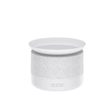 200ml Sea of Clouds Aroma Diffuser – Essential Oil Humidifier with 7-Color Mood Lights, USB Powered