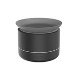 200ml Sea of Clouds Aroma Diffuser – Essential Oil Humidifier with 7-Color Mood Lights, USB Powered