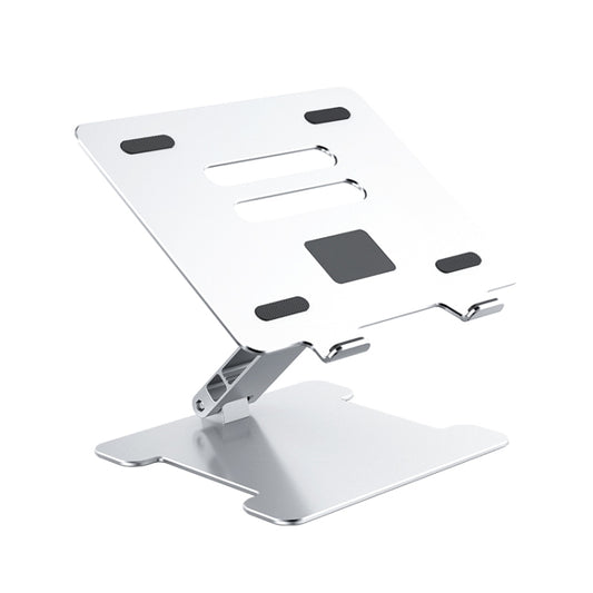 ORICO LST-4A Multi-function Aluminum Alloy Laptop Notebook Heightening Folding Stand Holder, LST-4A