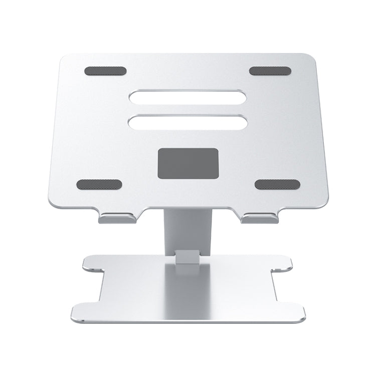 ORICO LST-4A Multi-function Aluminum Alloy Laptop Notebook Heightening Folding Stand Holder, LST-4A
