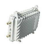 COMFAST CF-WA700 Qualcomm AR9341 300Mbps/s Outdoor Wireless Network Bridge with Dual Antenna 48V POE Adapter & AP / Router Mode, Classfication Function, 85 Devices Connecting Synchronously