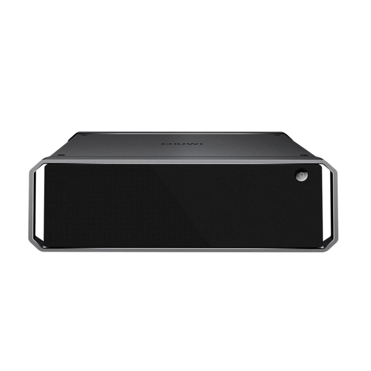 CHUWI CoreBox i5 Mini PC, 16GB+512GB Win11 System Intel Core i5-1235U Deca Core up to 4.4GHz, Support WiFi, Bluetooth, HDMI, SATA HDD, RJ45, i5-12450H 16GB+512GB