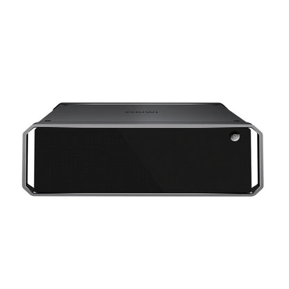 CHUWI CoreBox i5 Mini PC, 16GB+512GB Win11 System Intel Core i5-1235U Deca Core up to 4.4GHz, Support WiFi, Bluetooth, HDMI, SATA HDD, RJ45, i5-12450H 16GB+512GB