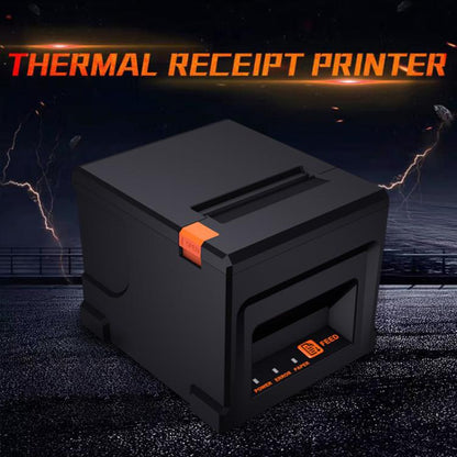 ZJ-8360-L USB Bluetooth Wireless Auto-cutter 80mm Thermal Receipt Printer, ZJ-8360-L USB Bluetoot, ZJ-8360-L USB Bluetooth