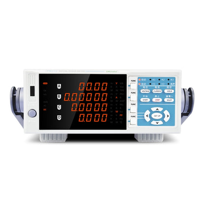 جهاز قياس المعلمات الكهربائية الذكي PM310