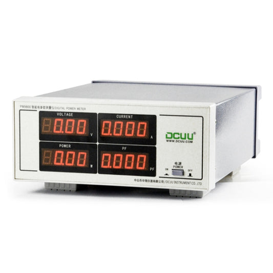جهاز قياس المعلمات الكهربائية الذكي PM9800، الإصدار الأساسي، PM9800