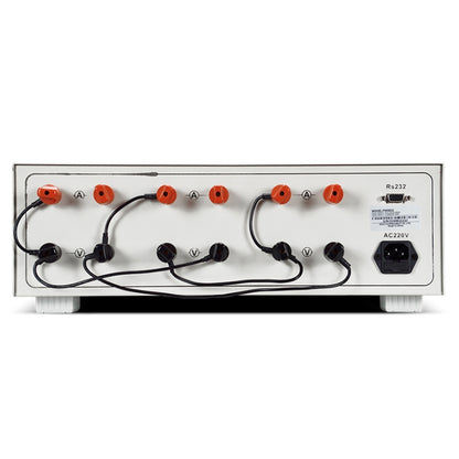 PM9830 500 فولت 40 أمبير، مقياس جهد تيار متردد رقمي ثلاثي الطور، عامل القدرة وعداد الطاقة، PM9830 40 أمبير