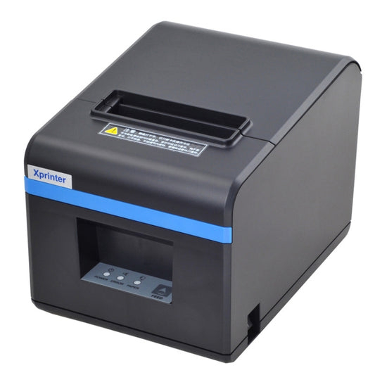 Xprinter XP-N160II USB Port Thermal Automatic Calibration Barcode Printer, XP-N160II