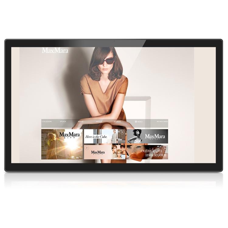 32 inch LCD Display Digital Photo Frame, 2GB+16GB, RK3568 Quad Core, Android 11, 32 inch 2GB+16GB