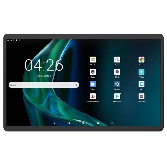 HSD2495T 24 inch IPS Display Advertising Machine Android 14 RK3576S 4GB+32GB, RK3576S 4GB+32GB