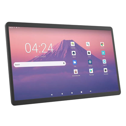 HSD2495T 24 inch IPS Display Advertising Machine Android 14 RK3576S 4GB+32GB, RK3576S 4GB+32GB