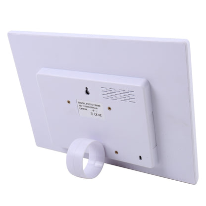13.0 inch LED Display Digital Photo Frame with Holder / Remote Control, Allwinner, Support USB / SD Card Input / OTG, 13.0 inch