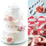 Flower Moulds