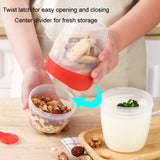 Portable lunch