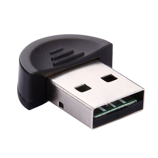 محول USB بلوتوث بدون محرك (محول) مع شريحة CSR، التوصيل والتشغيل، شريحة CSR