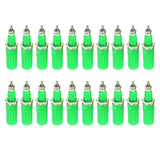 20 in 14mm DIY Binding Post Terminals, M3x45