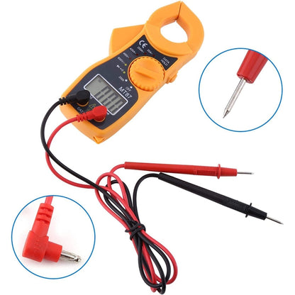 Digital Clamp Meter, MT87, MT87