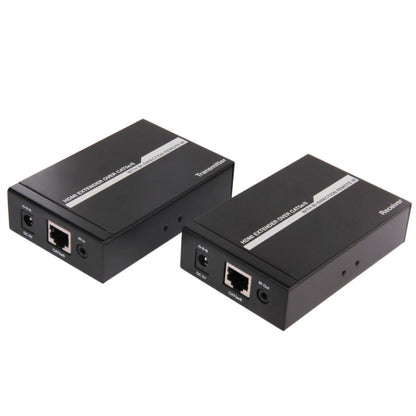 HDMI Extender Over Cat5e / 6 (EU Plug), 50m