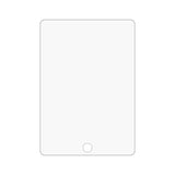 0.4mm 9H+ Surface Hardness 2.5D Explosion-proof Tempered Glass Film for iPad air 1/2 iPad Pro 9.7 / iPad 5/6/7 9.7 inch