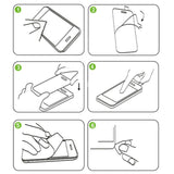 0.26mm Ultra-thin Transparent Full Screeen Explosion-proof Tempered Glass Film for iPod touch 5 & touch 6, For iPod Touch 5(1 PC)