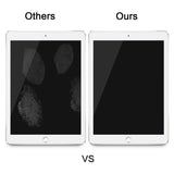 0.26mm 9H+ Surface Hardness 2.5D Explosion-proof Tempered Glass Film for iPad mini 4, For iPad mini 4 2.5D