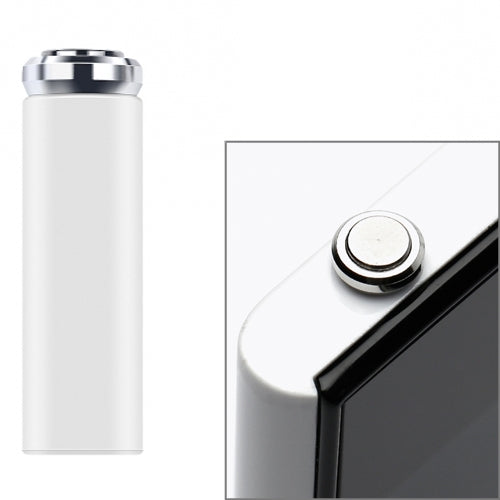 Xiaomi Mikey Quick Button Dustproof Plug Earphone Jack Plug