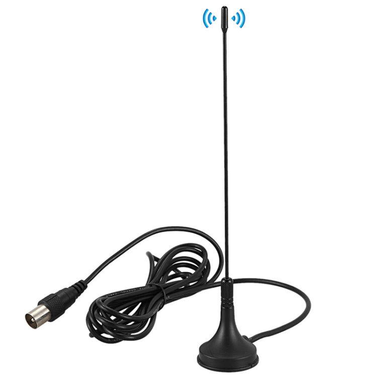 1.5dBi DVB-T Antenna, For S-TT-0019,S-TT-0023,S-TT-0024