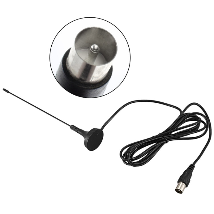 1.5dBi DVB-T Antenna, For S-TT-0019,S-TT-0023,S-TT-0024