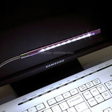 10-LED Portable Ultra Bright USB LED Light