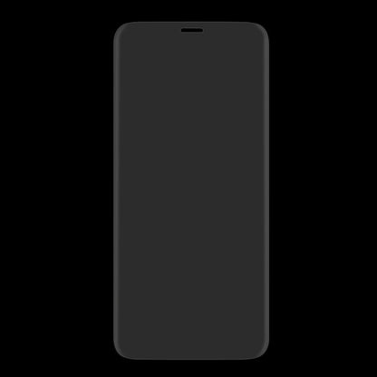 ENKAY Hat-Prince for Galaxy S8 + / G9550 0.26mm 9H Surface Hardness 3D Explosion-proof Full Screen Curved Heat Bending Tempered Glass Color Screen Film, For Galaxy S8 + / G9550 Transparent