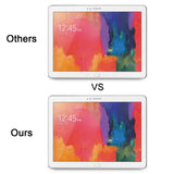 For Galaxy Tab Pro 10.1 / T520 0.26mm 9H Surface Hardness 2.5D Explosion-proof Tempered Glass Screen Film, For T520