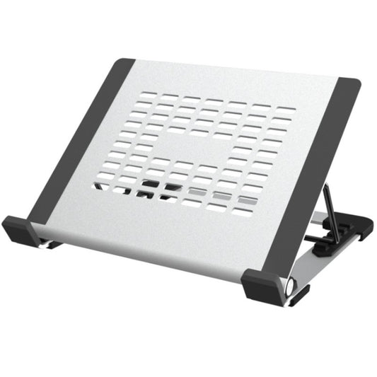 P2 Laptop Mount Vertical 5 Levels Riser Desk Computer Stand, P2