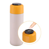 420ml Vacuum Insulated Water Bottle with LED Temperature Display
