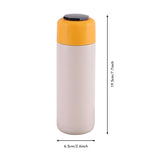 420ml Vacuum Insulated Water Bottle with LED Temperature Display