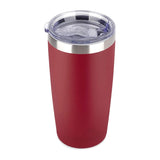 600ml Stainless Steel Vacuum Insulated Coffee Travel Mug Double Wall Thermal Cup