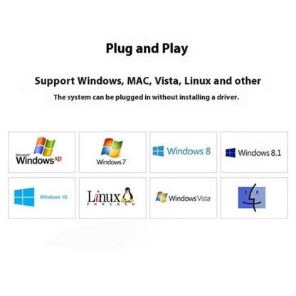 وحدة تحكم ألعاب الكمبيوتر U7، موزع USB 4 في 1، مدخلان و4 مخرجات، موزع KVM، محول USB مشترك، U7