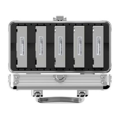 ORICO BSC35-05 2.5 / 3.5 inch Aluminum Alloy Hard Drive Protection Box