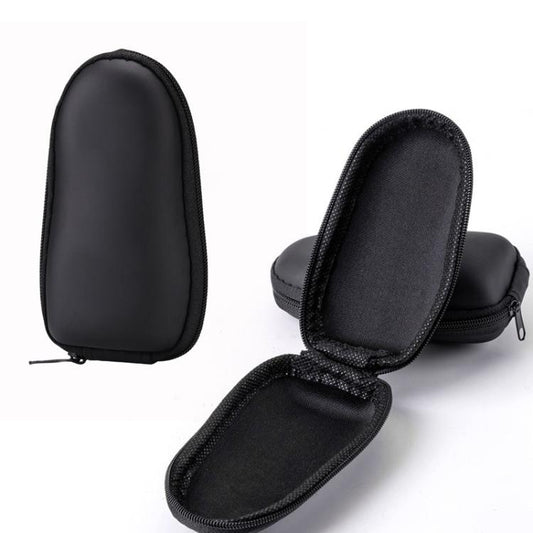 3pcs Philips Shaver Travel Case – Portable Storage Bag for Electric Razor, 4.7 x 2.4 Inch (12 x 6.5 x 4cm)