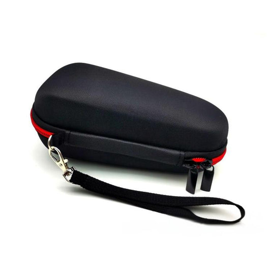 Travel Case for Braun All Series Shavers – Shockproof & Anti-Crush Protective Storage Bag for Electric Razor & Accessories
