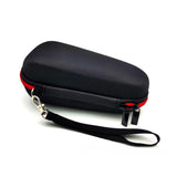 Travel Case for Braun All Series Shavers – Shockproof & Anti-Crush Protective Storage Bag for Electric Razor & Accessories