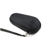 Travel Case for Braun All Series Shavers – Shockproof & Anti-Crush Protective Storage Bag for Electric Razor & Accessories