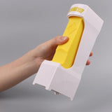 Plastic Butter Slicer Cutter – Durable Cheese Grater & Dispenser for Baking, Pastry, and Home Kitchen Use